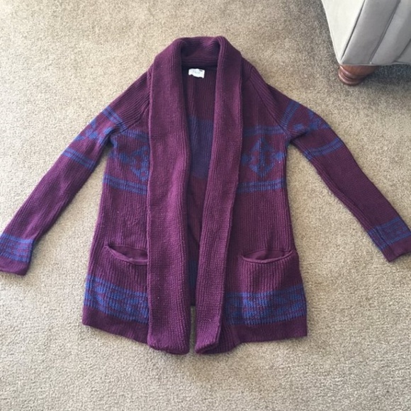 Cardigan - Picture 1 of 1